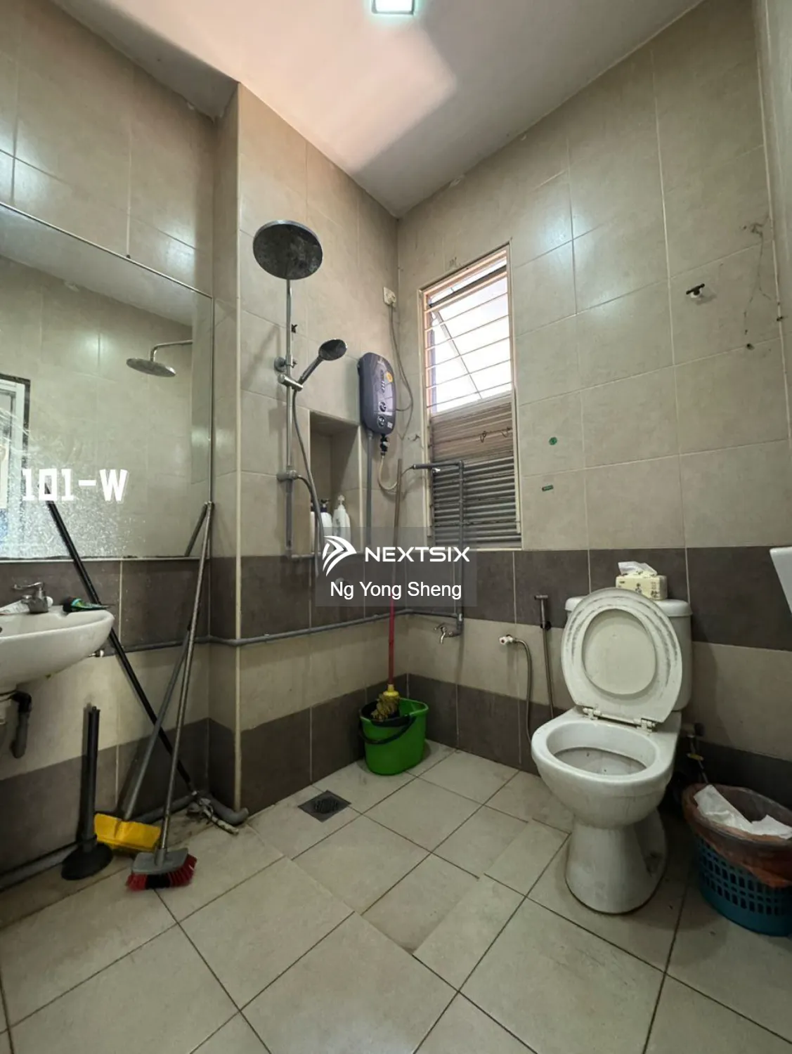 Bungalow For Sale in Klang Selangor - Image 13