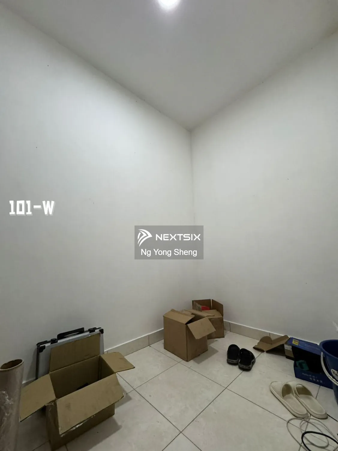 Bungalow For Sale in Klang Selangor - Image 8