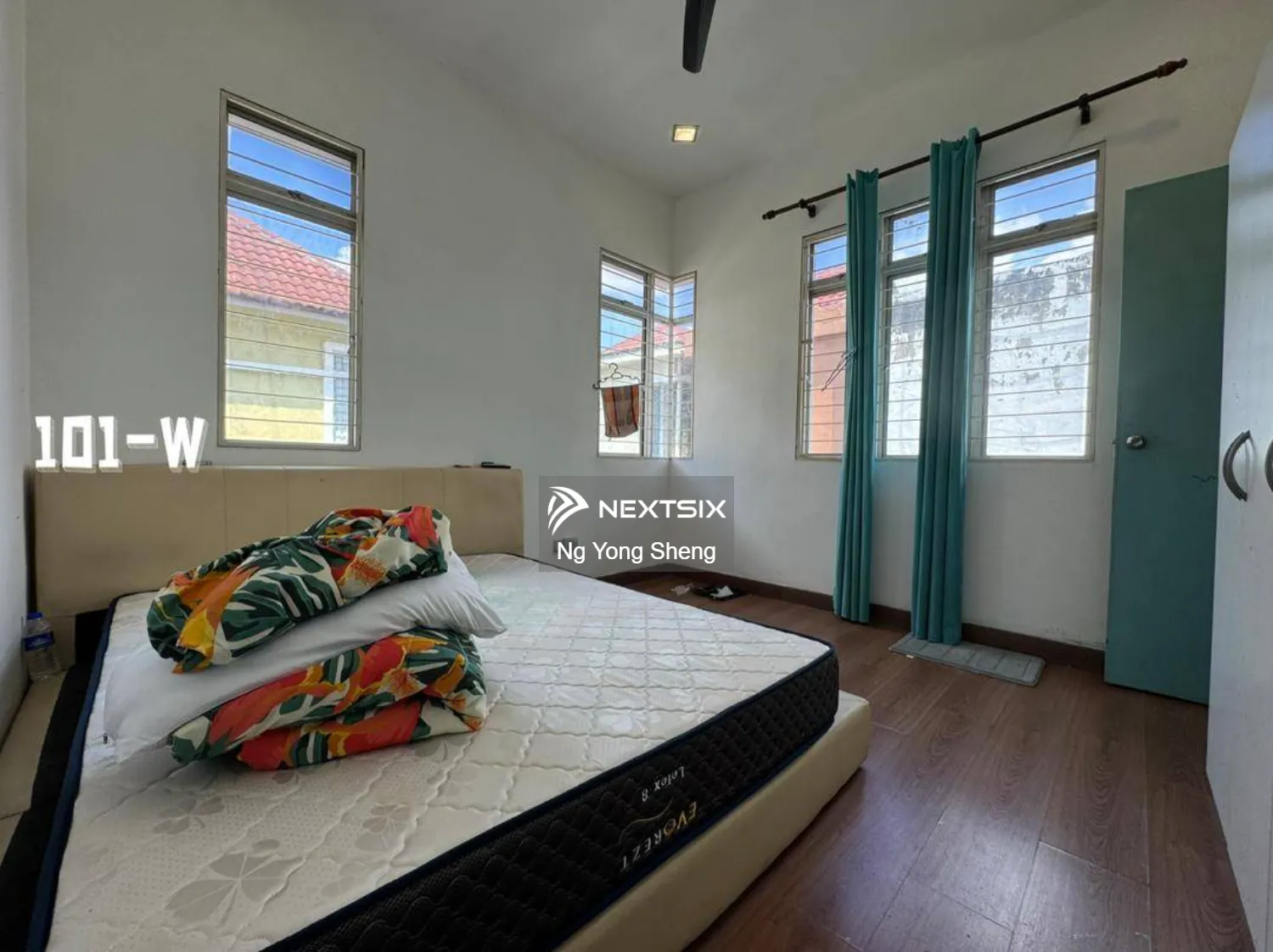 Bungalow For Sale in Klang Selangor - Image 9