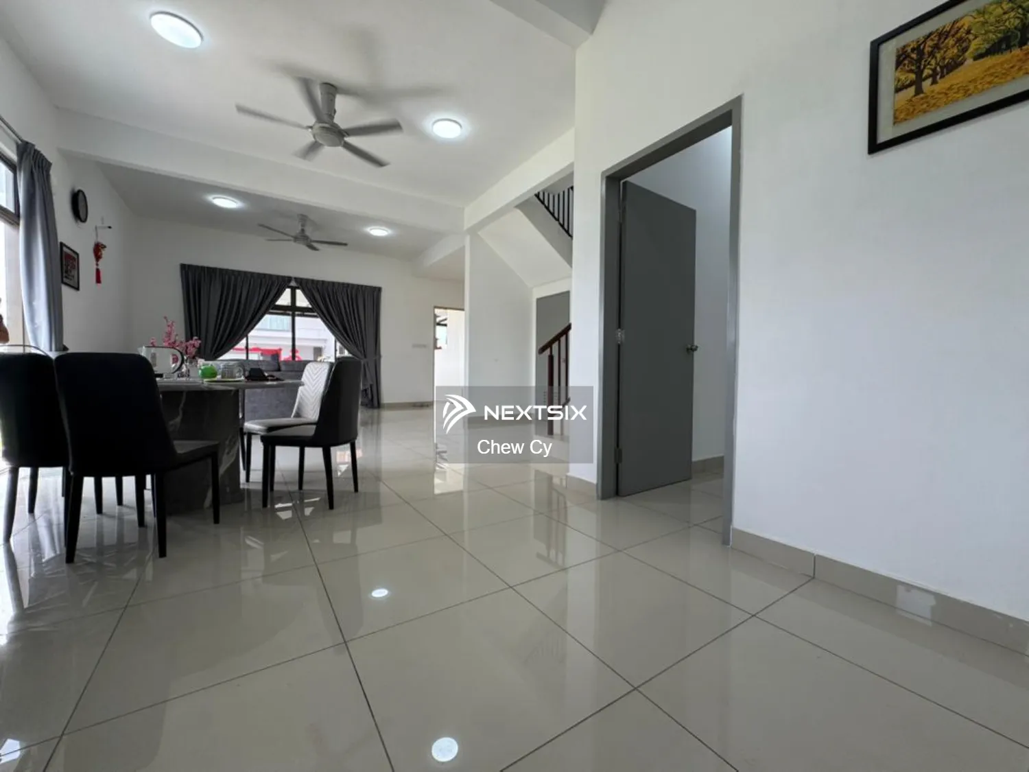 2-sty Terrace/Link House For Sale in Skudai Johor - Image 3