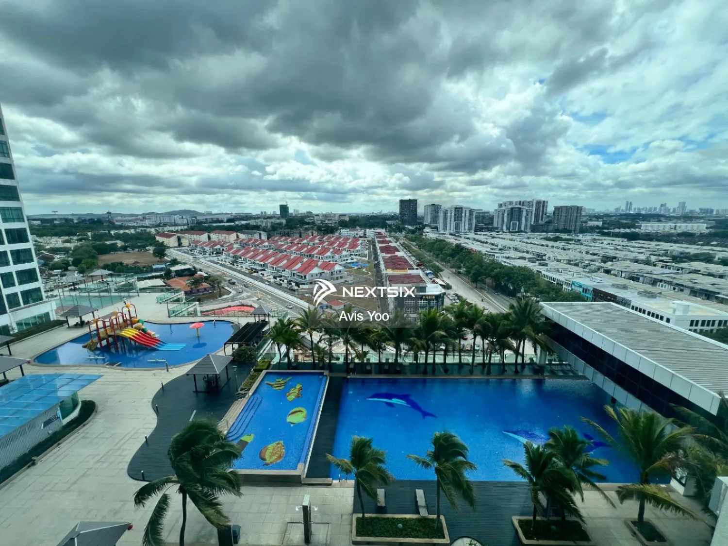 Serviced Residence For Rent in Johor Bahru Johor - Image 5