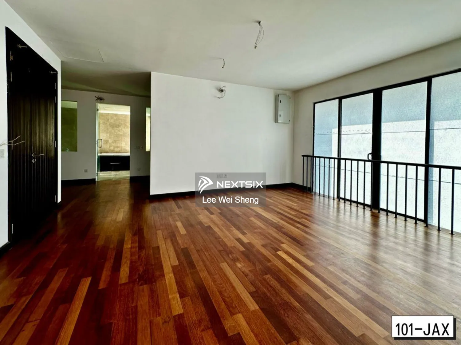 3-sty Terrace/Link House For Sale in Setia Alam Selangor - Image 7