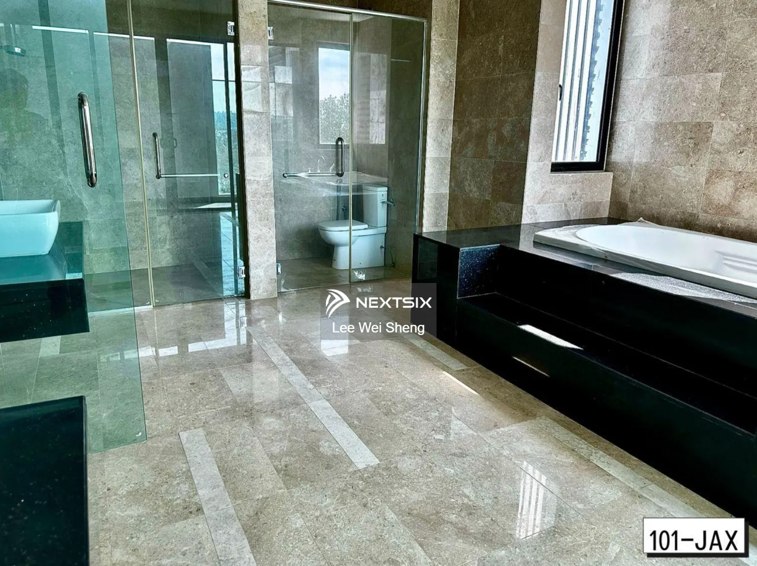 3-sty Terrace/Link House For Sale in Setia Alam Selangor - Image 8