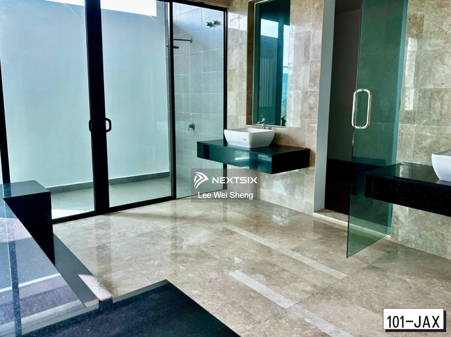 3-sty Terrace/Link House For Sale in Setia Alam Selangor - Image 9