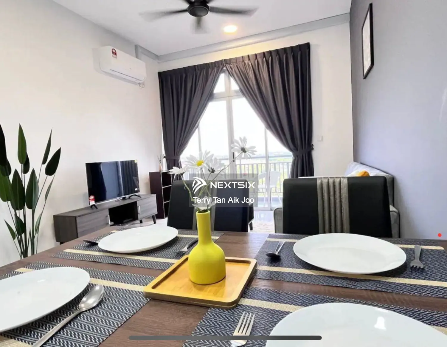 Apartment For Sale in Johor Bahru Johor