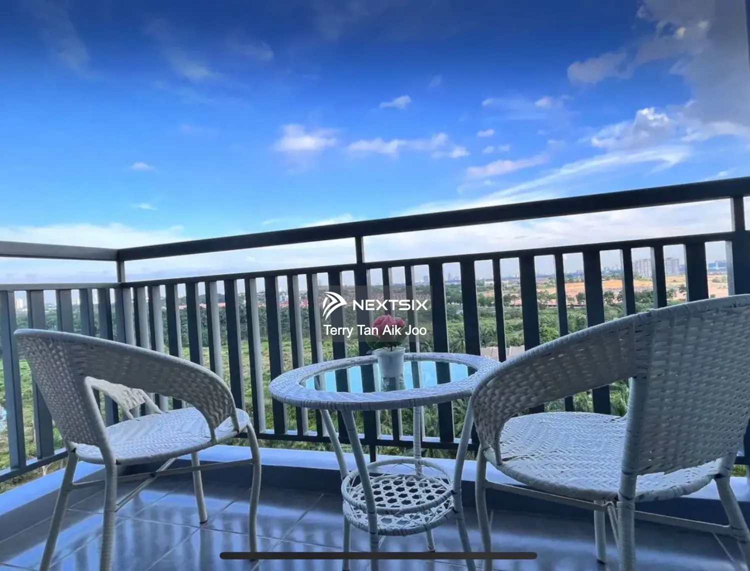 Apartment For Sale in Johor Bahru Johor - Image 11