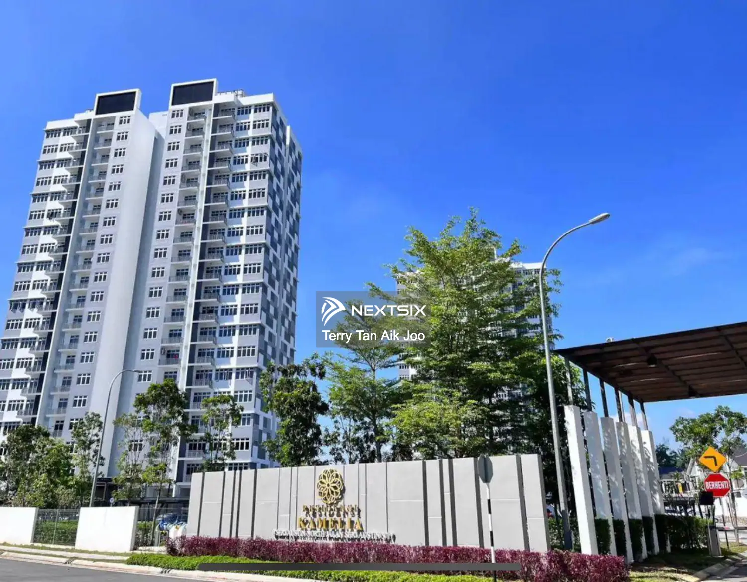 Apartment For Sale in Johor Bahru Johor - Image 12