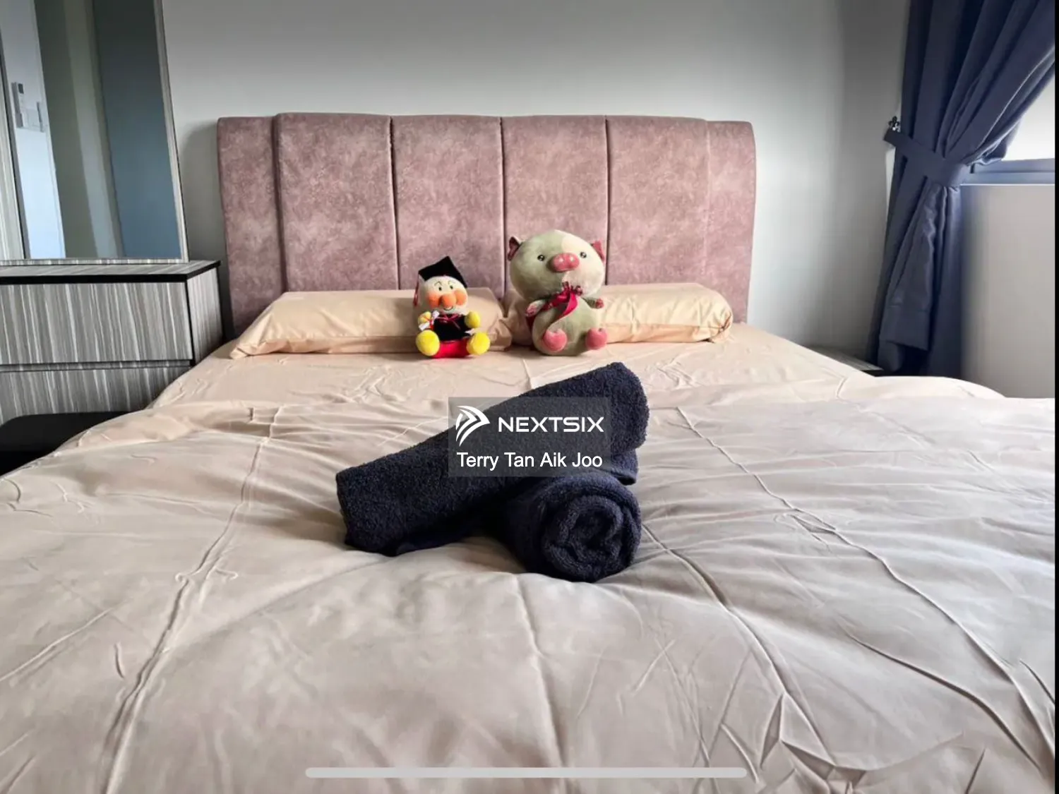 Apartment For Sale in Johor Bahru Johor - Image 6