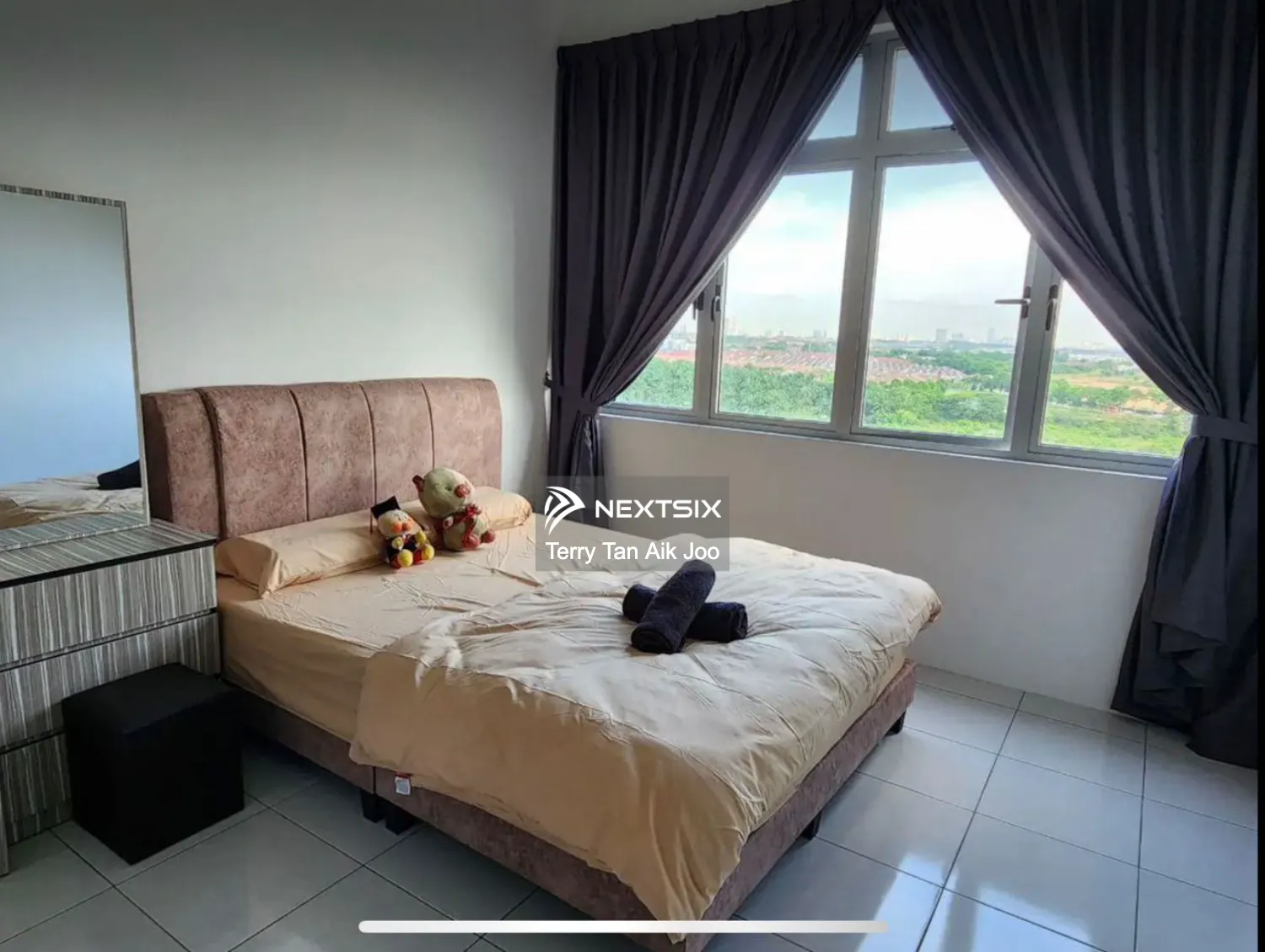 Apartment For Sale in Johor Bahru Johor - Image 7