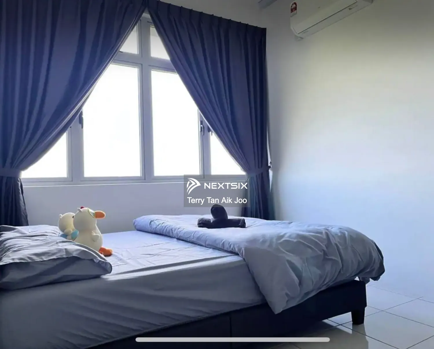 Apartment For Sale in Johor Bahru Johor - Image 9