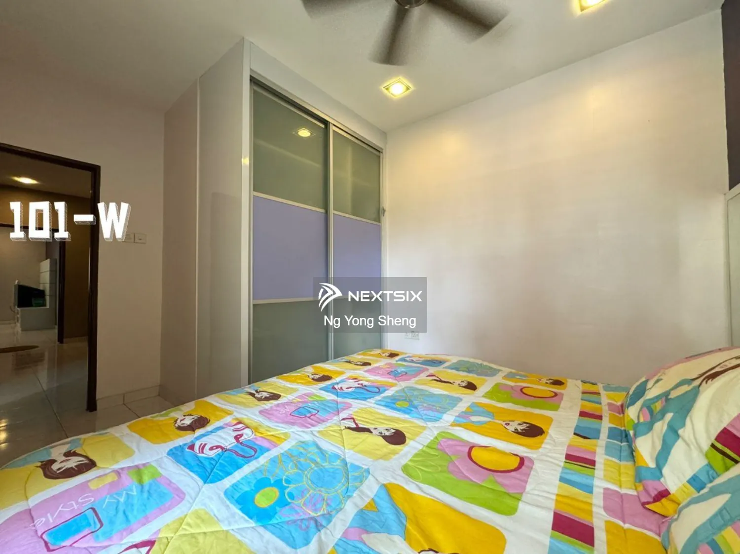 Semi-detached House For Sale in Klang Selangor - Image 10