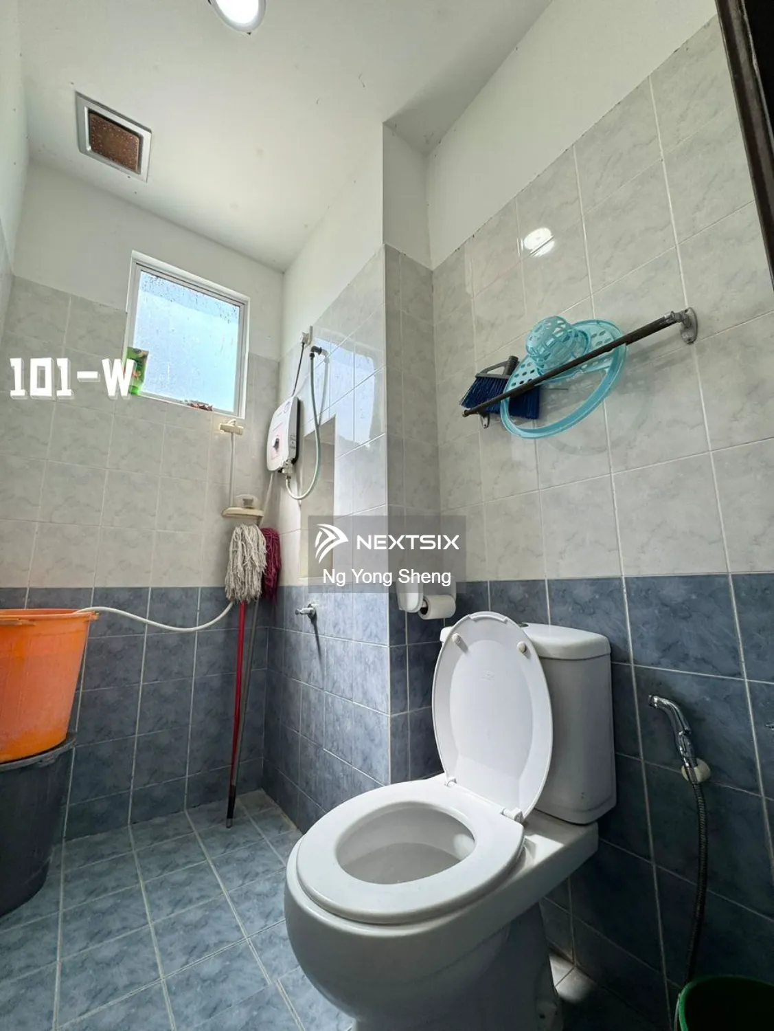 Semi-detached House For Sale in Klang Selangor - Image 12