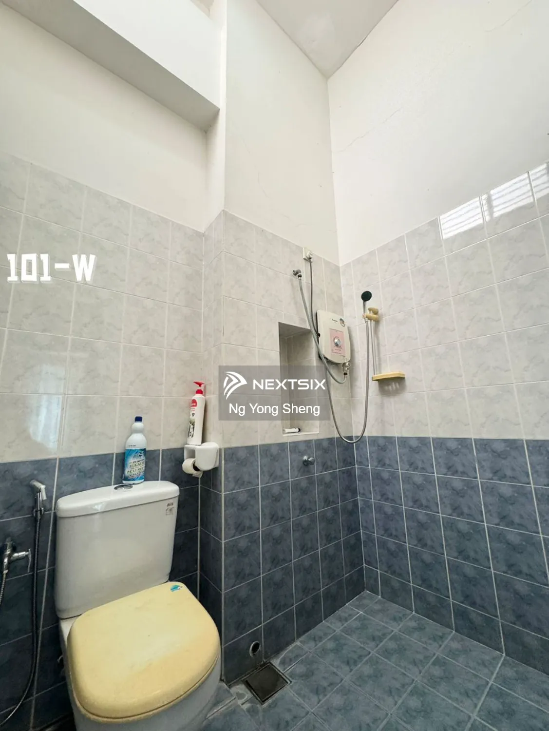 Semi-detached House For Sale in Klang Selangor - Image 13