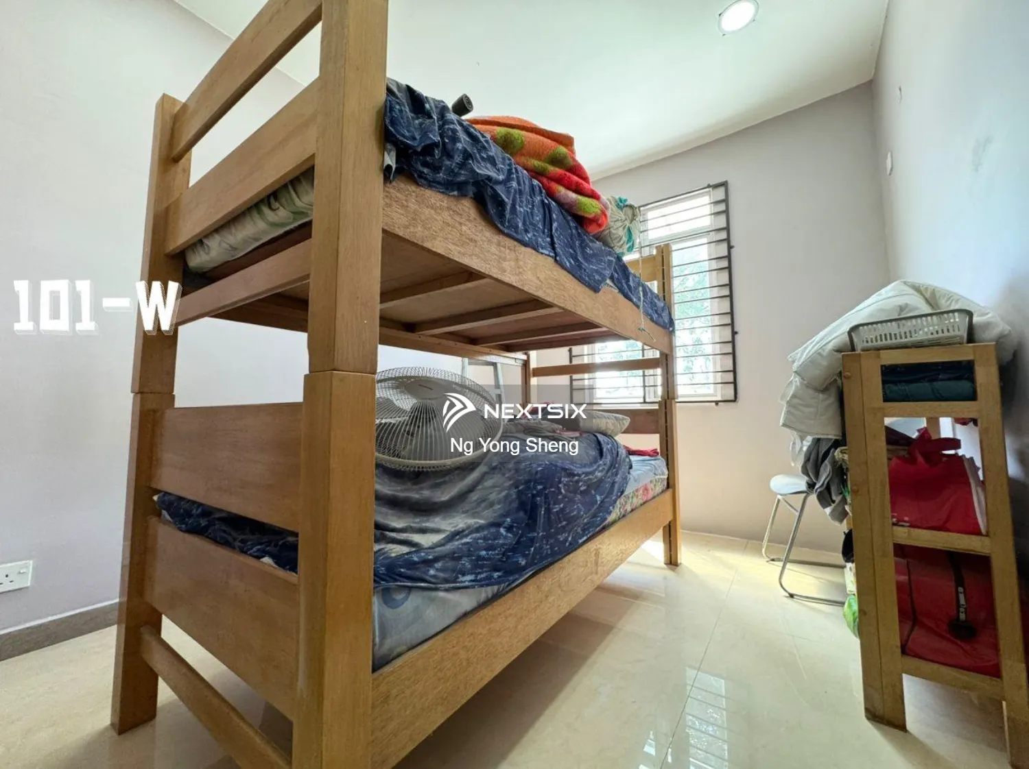 Semi-detached House For Sale in Klang Selangor - Image 6