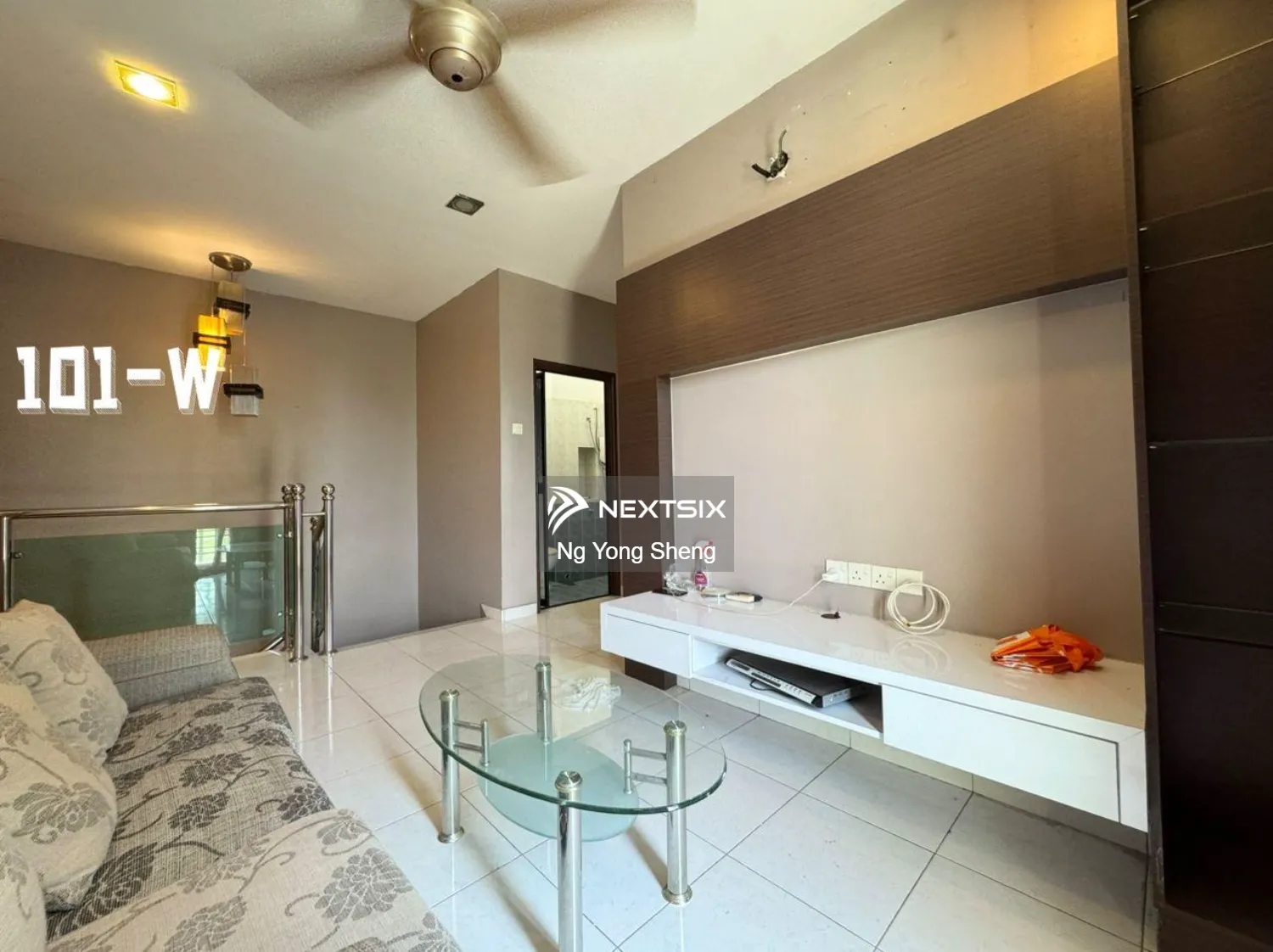 Semi-detached House For Sale in Klang Selangor - Image 7