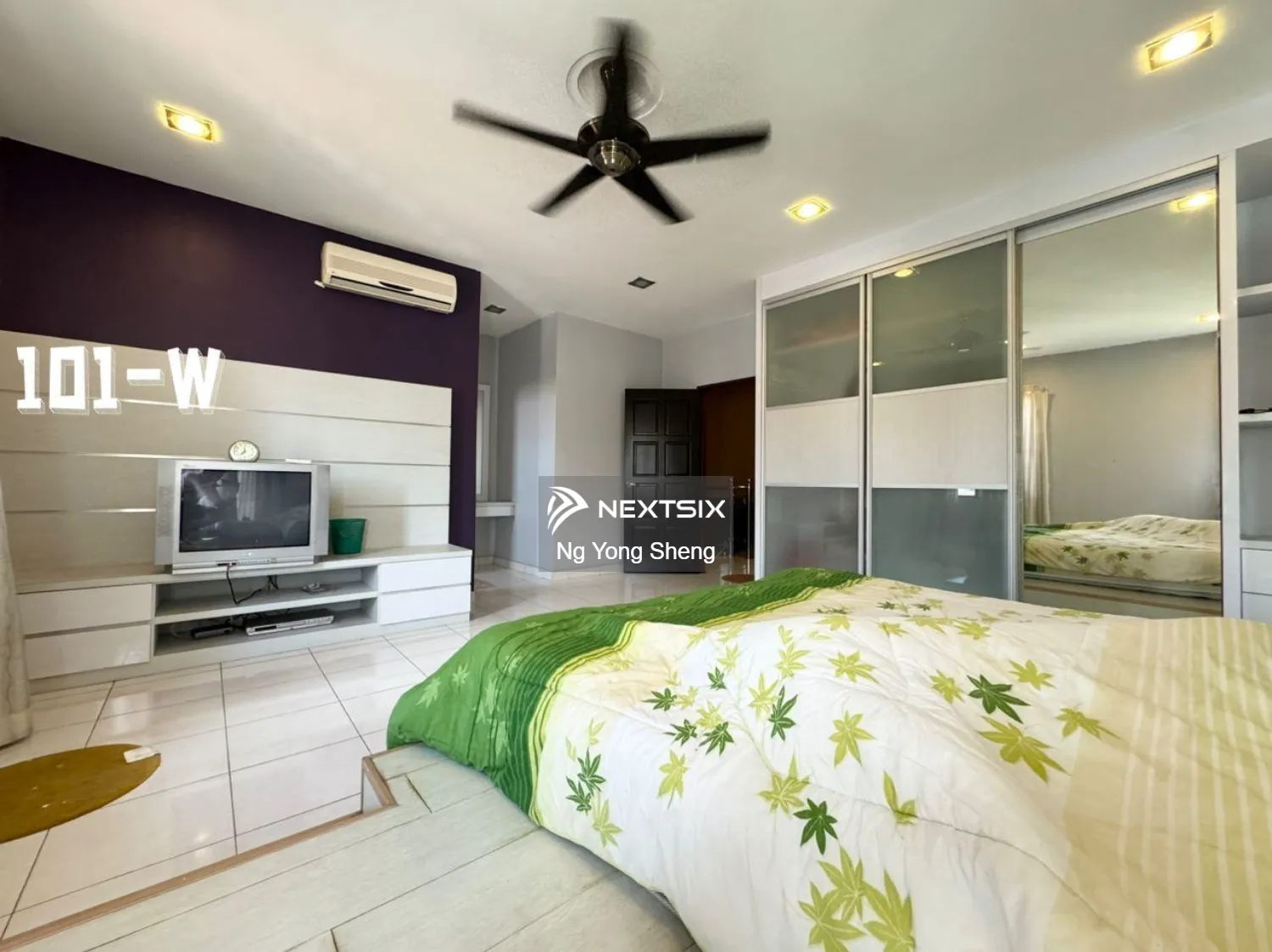 Semi-detached House For Sale in Klang Selangor - Image 9