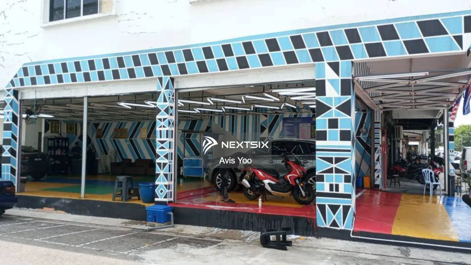 Shop For Sale in Pasir Gudang Johor - Image 5
