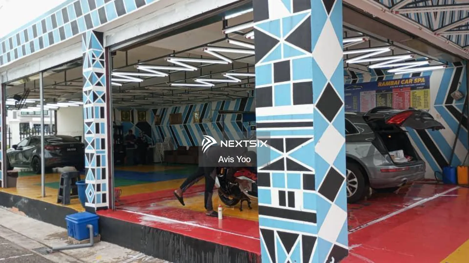 Shop For Sale in Pasir Gudang Johor - Image 8