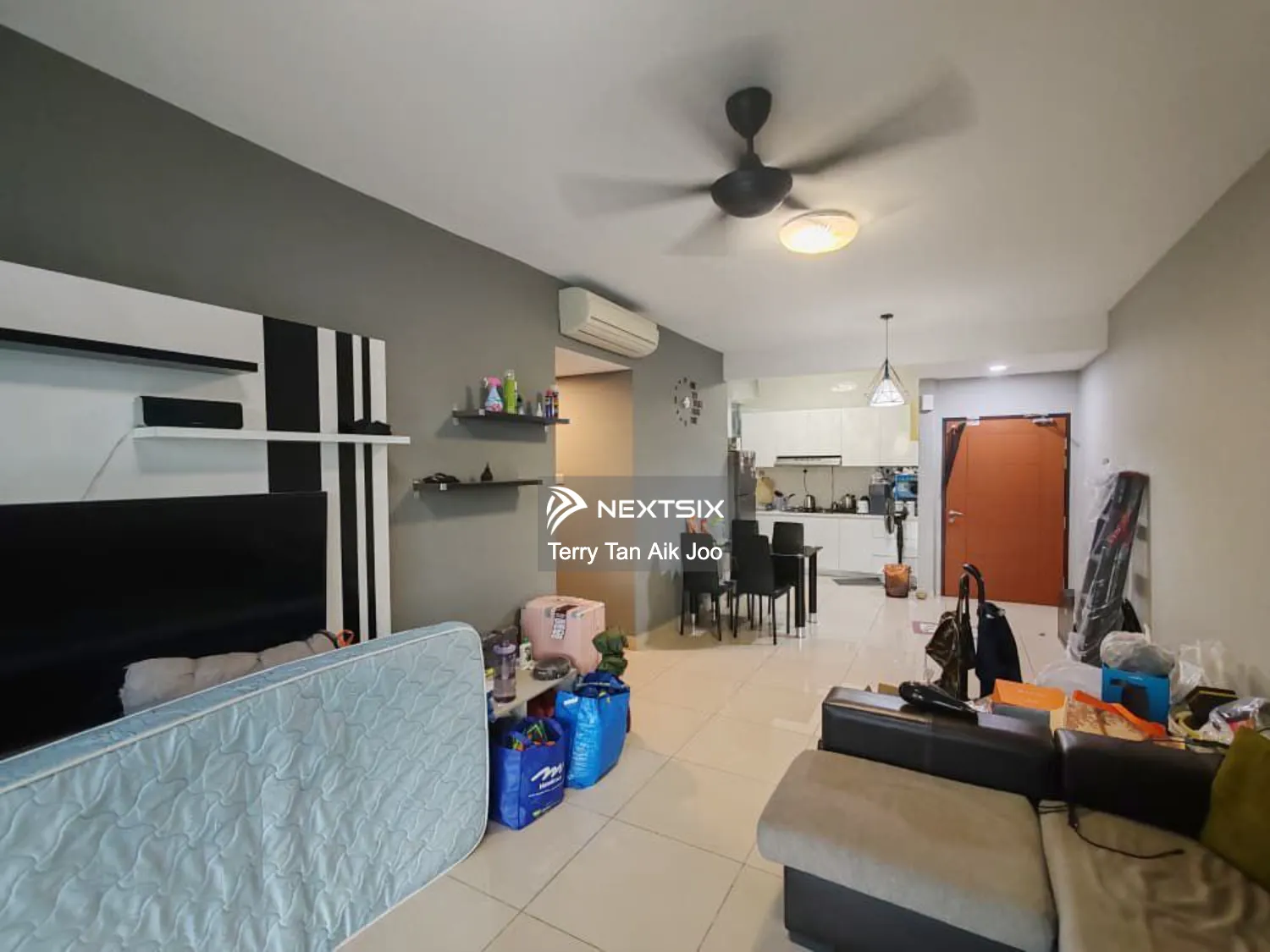 Serviced Residence For Sale in Gelang Patah Johor