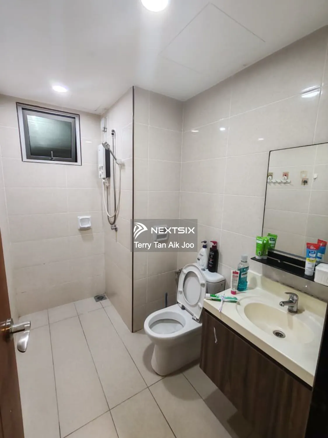 Serviced Residence For Sale in Gelang Patah Johor - Image 11