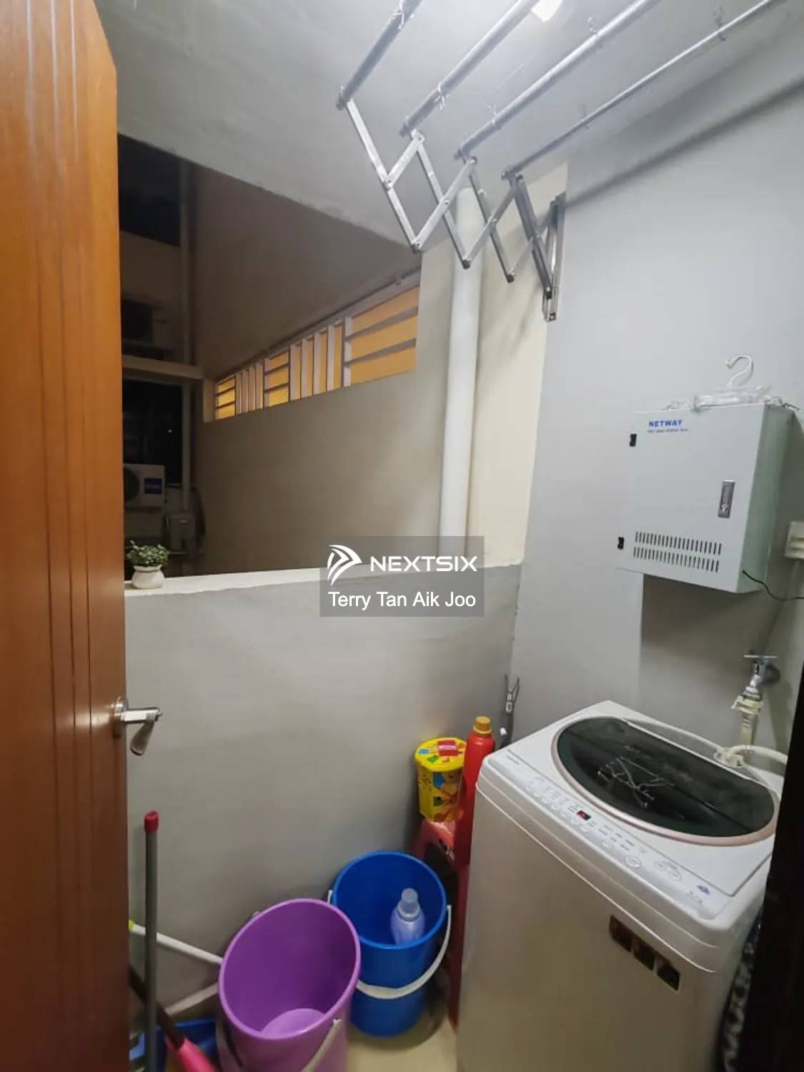 Serviced Residence For Sale in Gelang Patah Johor - Image 9