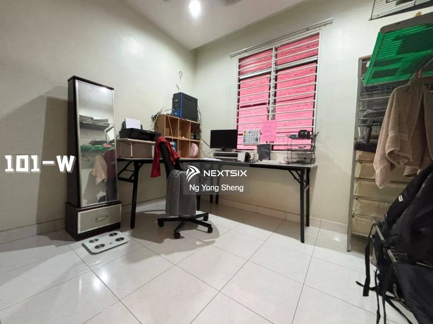 Semi-detached House For Sale in Klang Selangor - Image 6