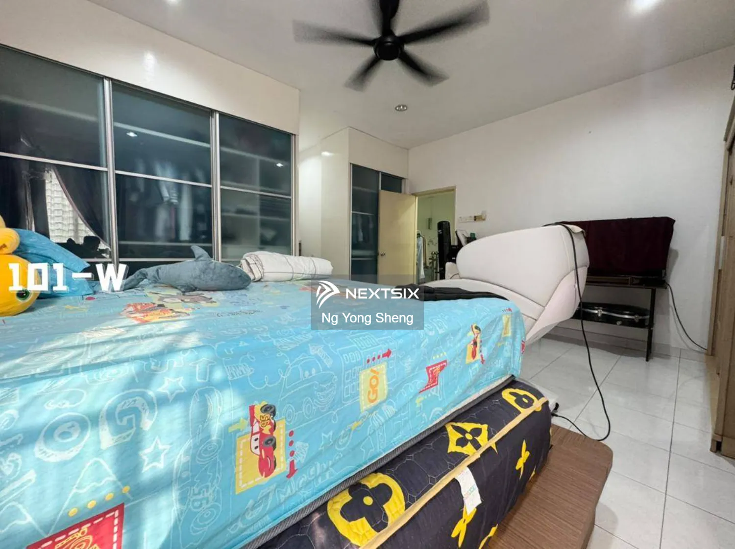 Semi-detached House For Sale in Klang Selangor - Image 8