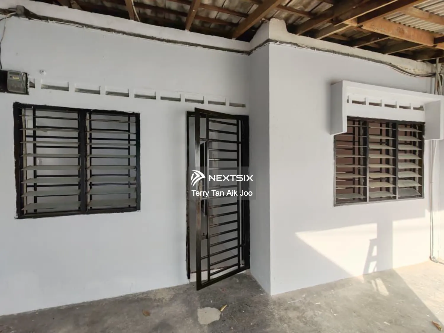 1-sty Terrace/Link House For Sale in Skudai Johor - Image 11