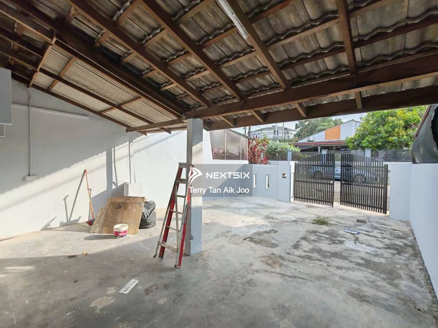 1-sty Terrace/Link House For Sale in Skudai Johor - Image 12