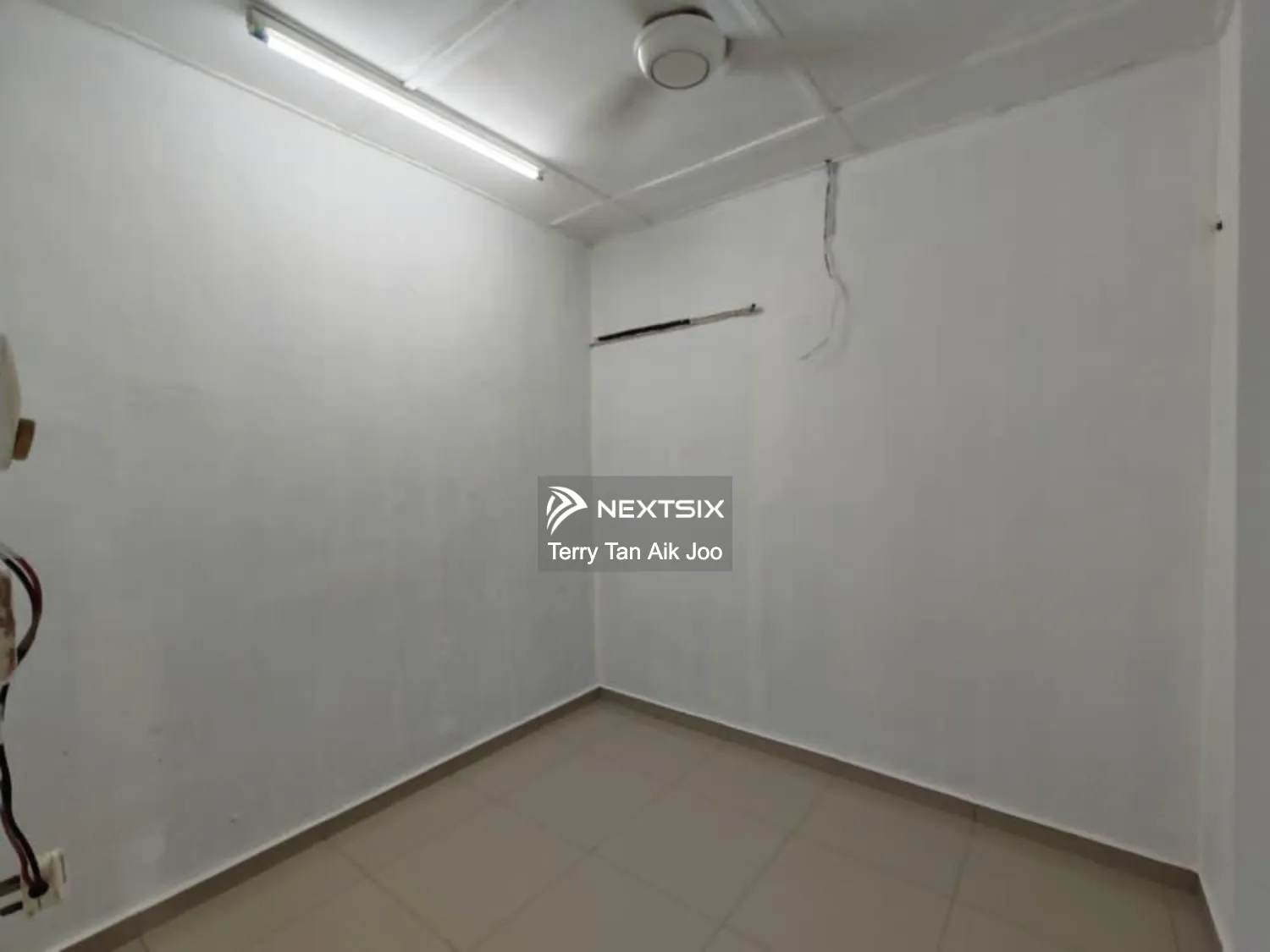 1-sty Terrace/Link House For Sale in Skudai Johor - Image 5