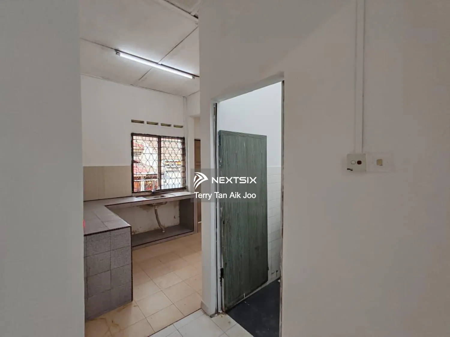 1-sty Terrace/Link House For Sale in Skudai Johor - Image 6