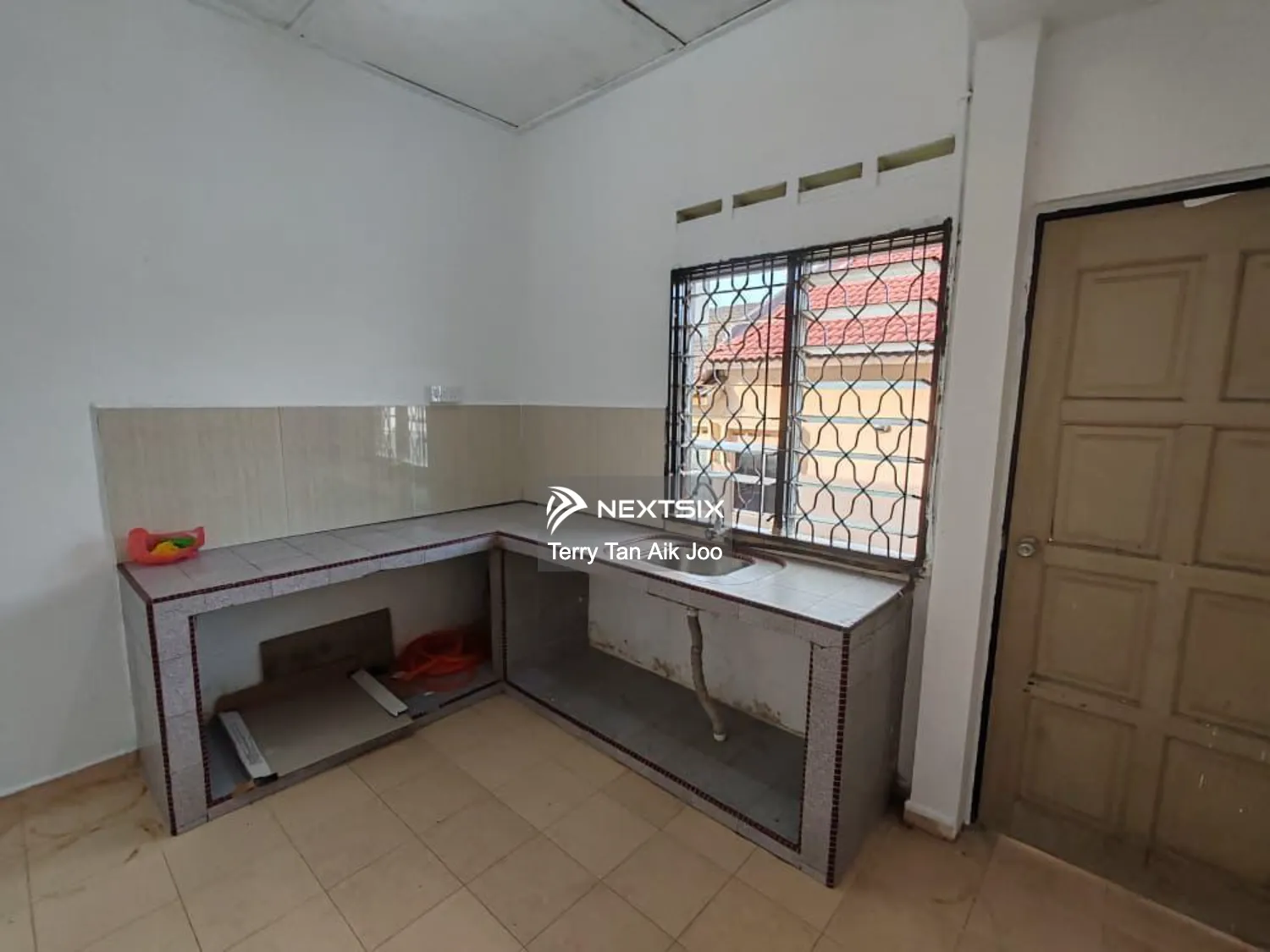 1-sty Terrace/Link House For Sale in Skudai Johor - Image 7