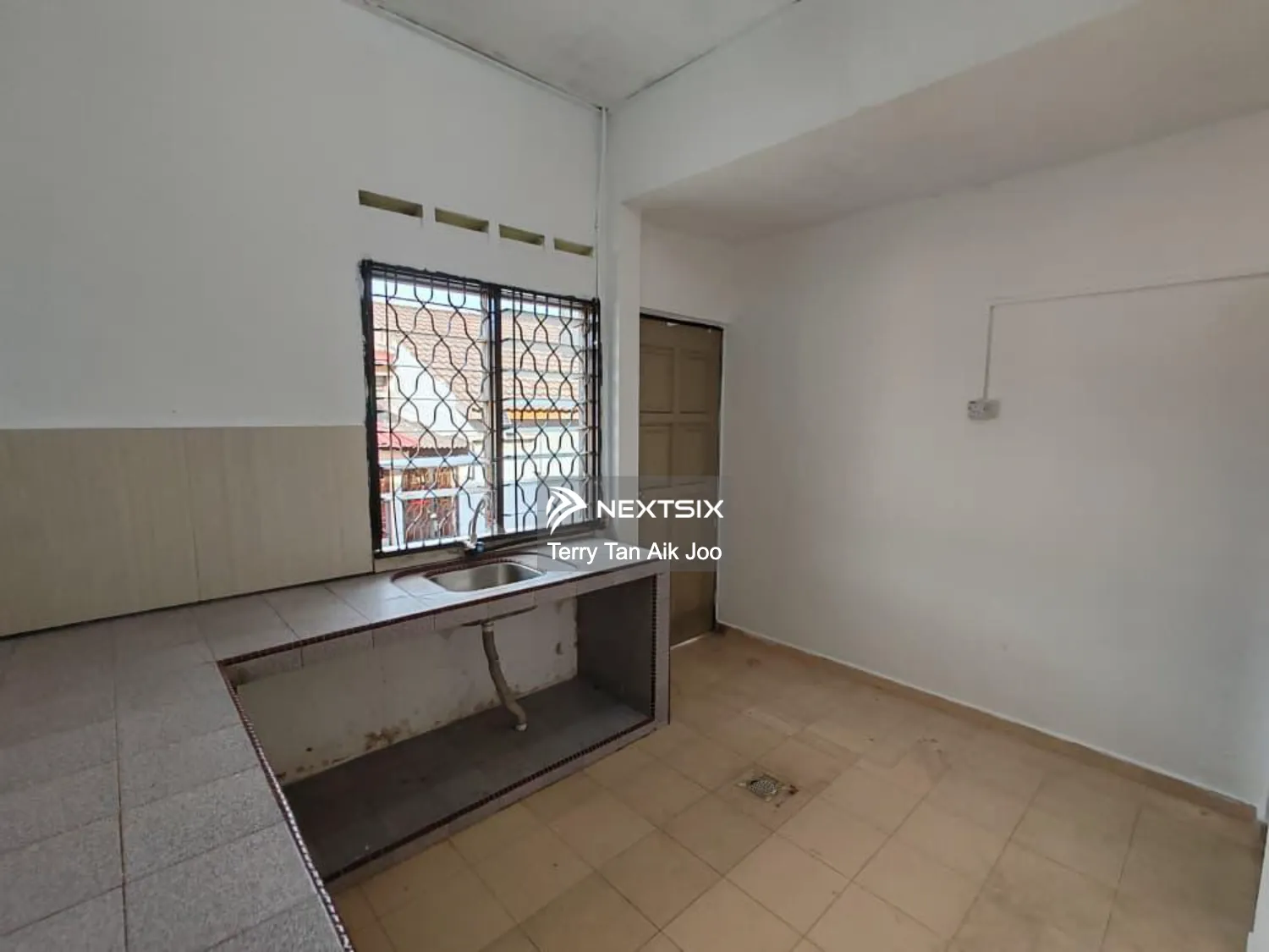 1-sty Terrace/Link House For Sale in Skudai Johor - Image 8