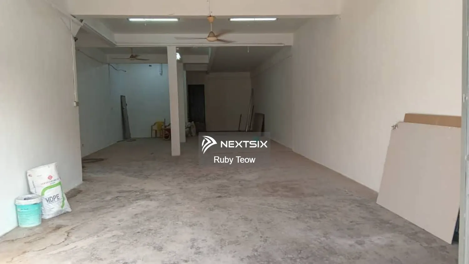 Shop For Sale in Johor Bahru Johor