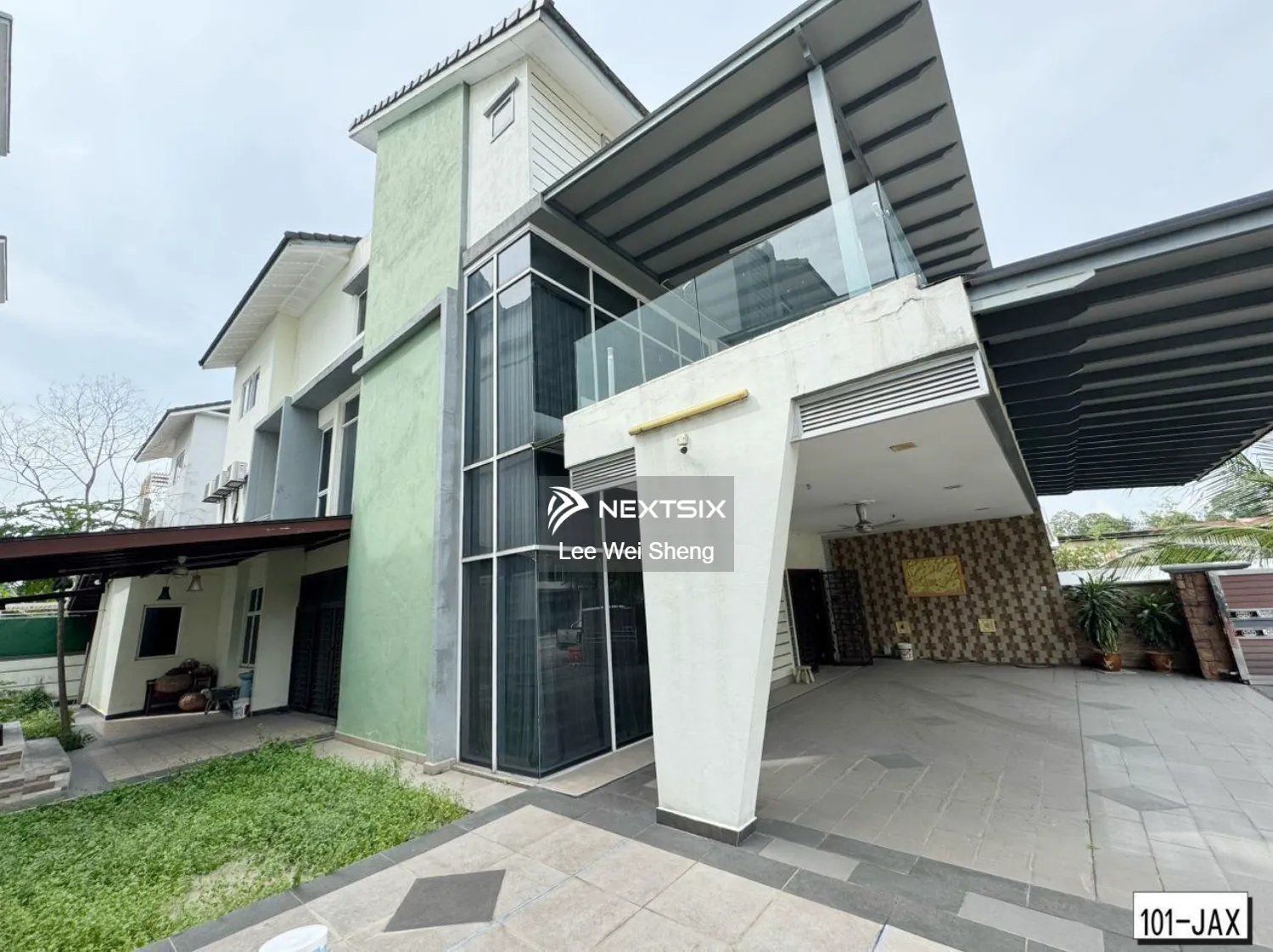 Bungalow For Sale in Shah Alam Selangor