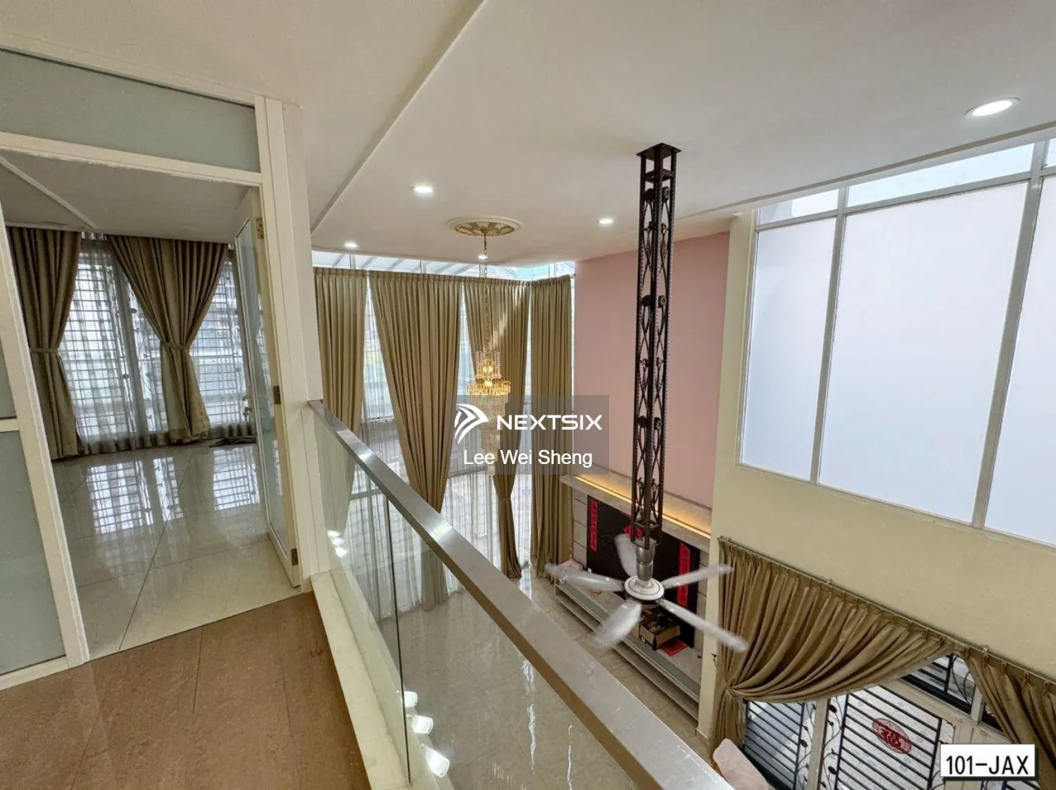 Bungalow For Sale in Shah Alam Selangor - Image 7