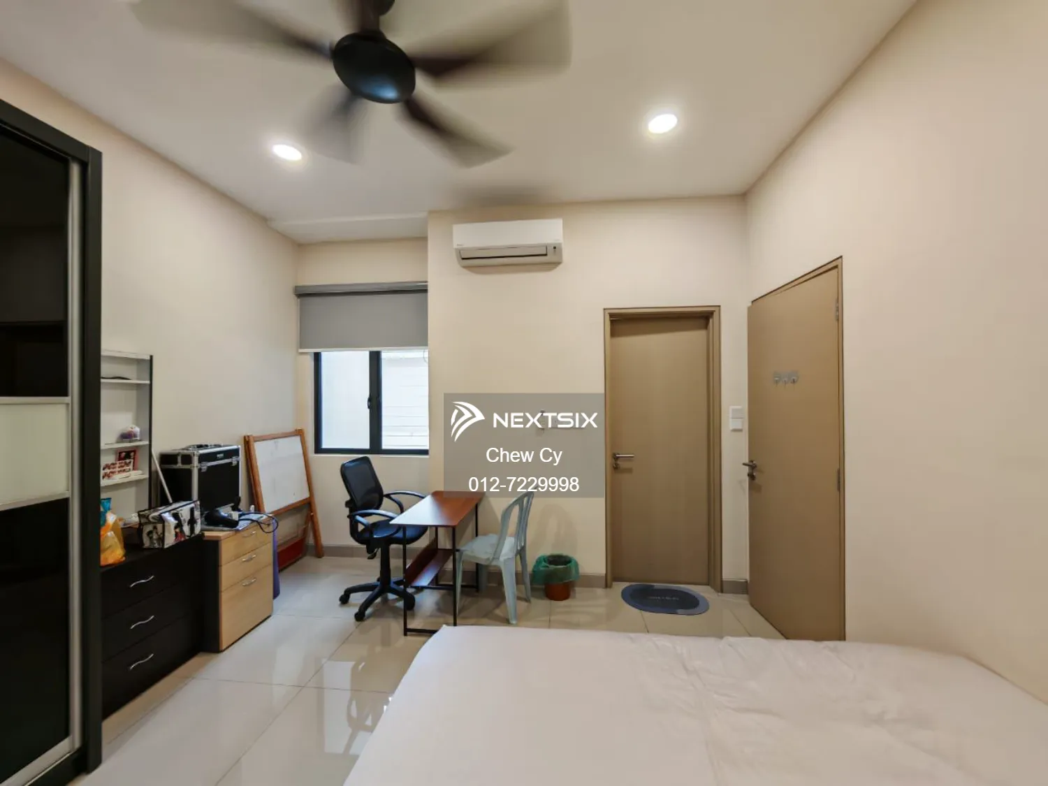 Cluster House For Sale in Tebrau Johor - Image 11