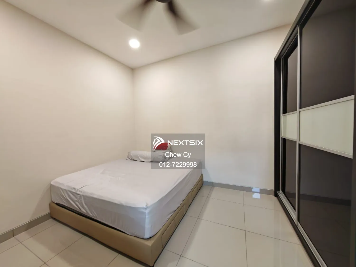Cluster House For Sale in Tebrau Johor - Image 13