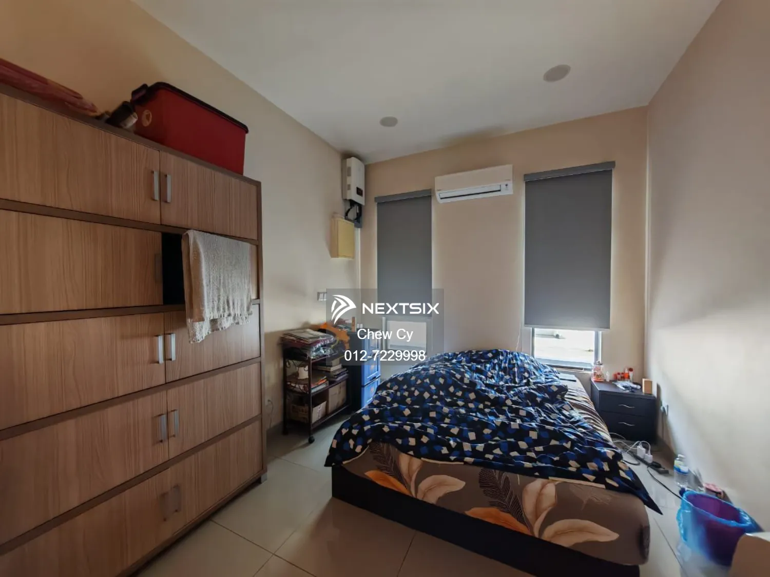 Cluster House For Sale in Tebrau Johor - Image 14