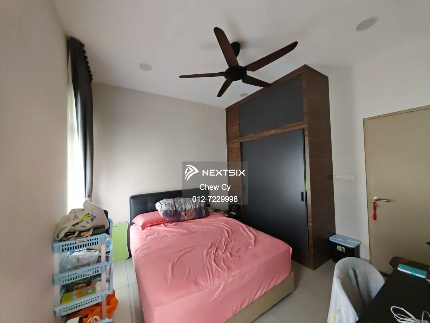 Cluster House For Sale in Tebrau Johor - Image 15