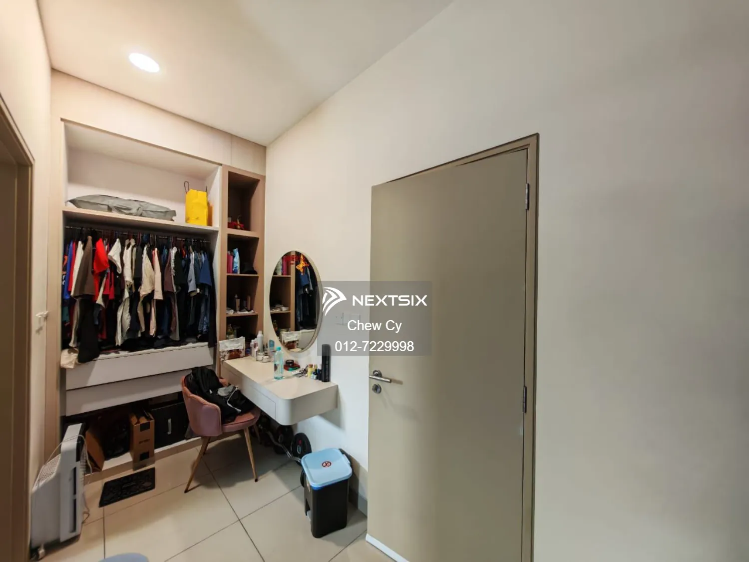 Cluster House For Sale in Tebrau Johor - Image 18