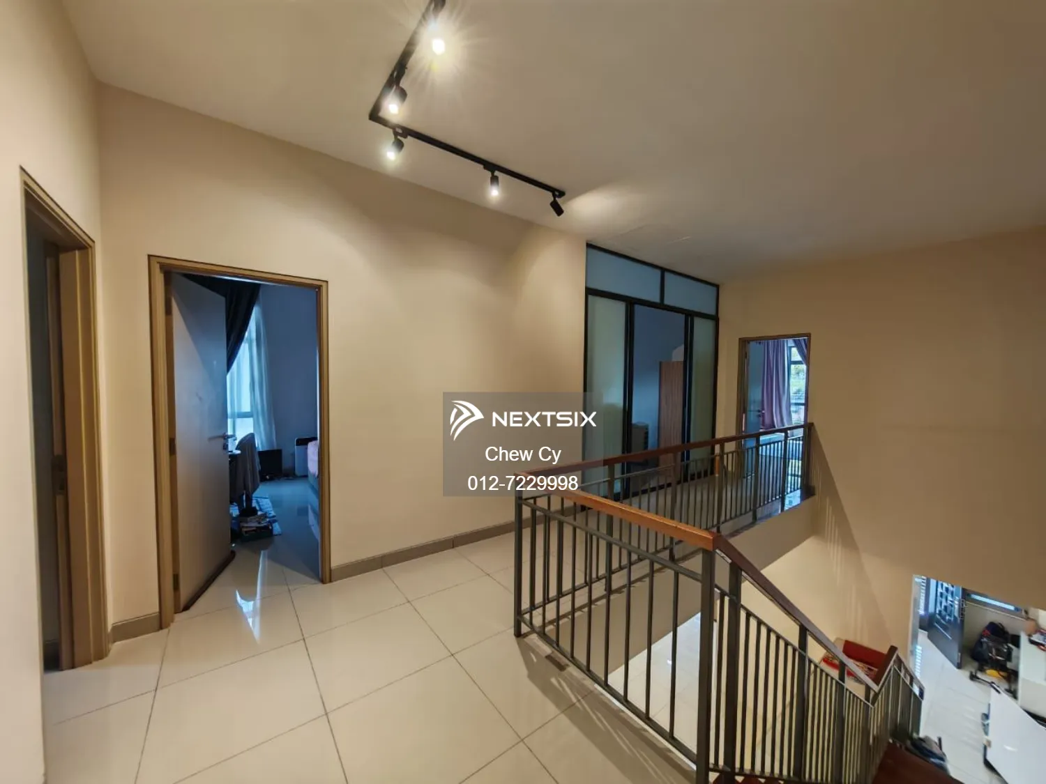 Cluster House For Sale in Tebrau Johor - Image 20