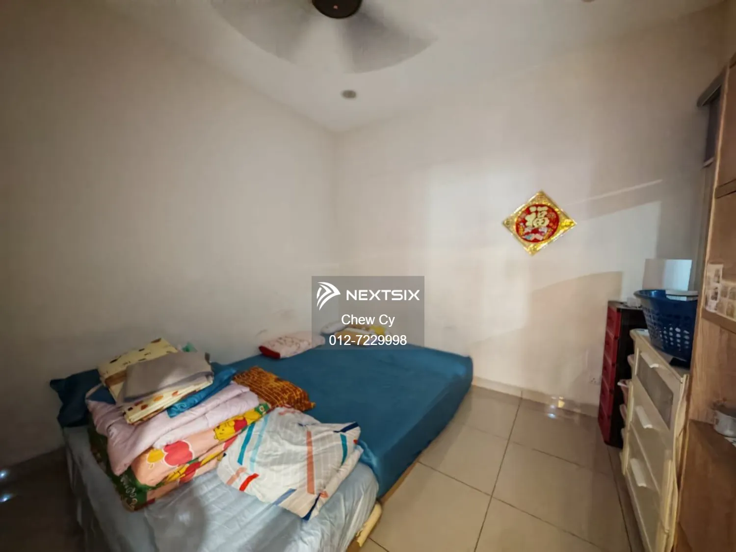 Cluster House For Sale in Tebrau Johor - Image 21