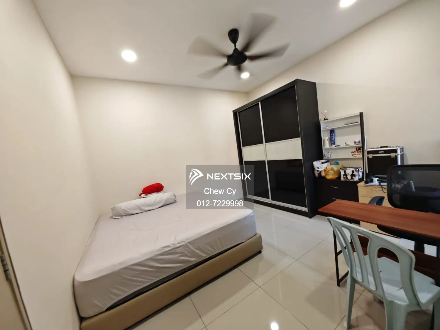 Cluster House For Sale in Tebrau Johor - Image 22