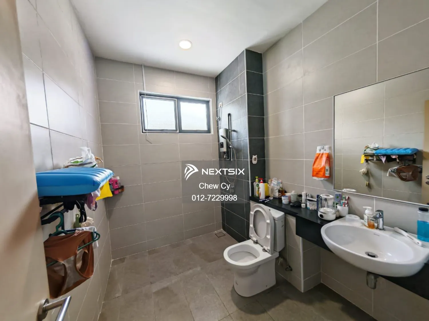 Cluster House For Sale in Tebrau Johor - Image 24