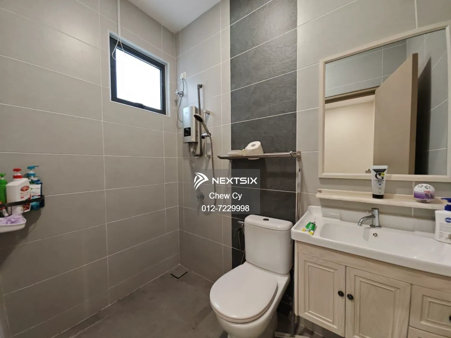 Cluster House For Sale in Tebrau Johor - Image 25