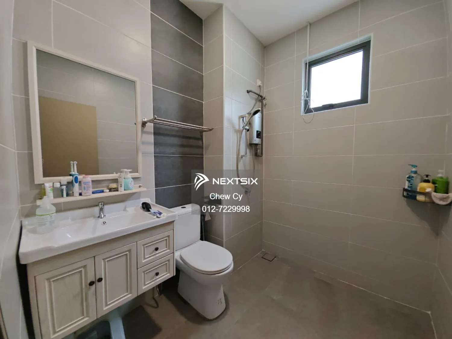 Cluster House For Sale in Tebrau Johor - Image 26