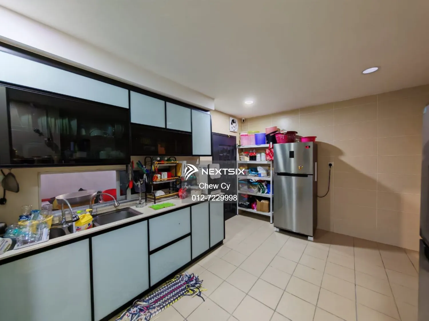 Cluster House For Sale in Tebrau Johor - Image 5