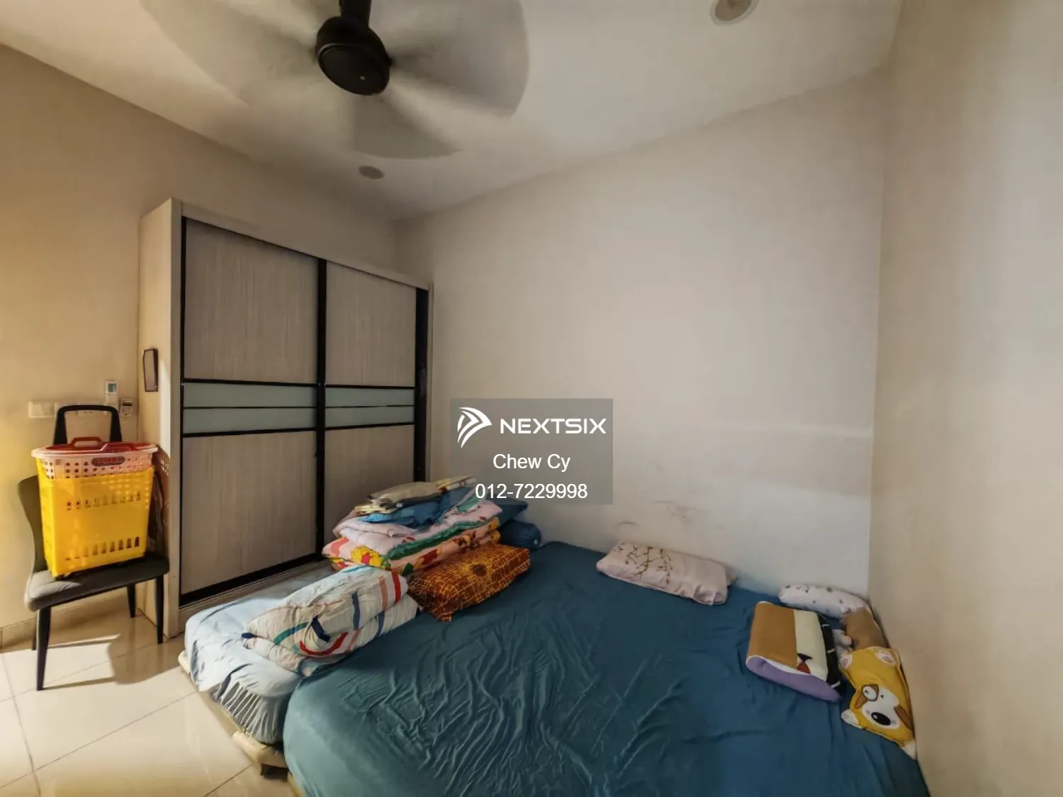 Cluster House For Sale in Tebrau Johor - Image 6