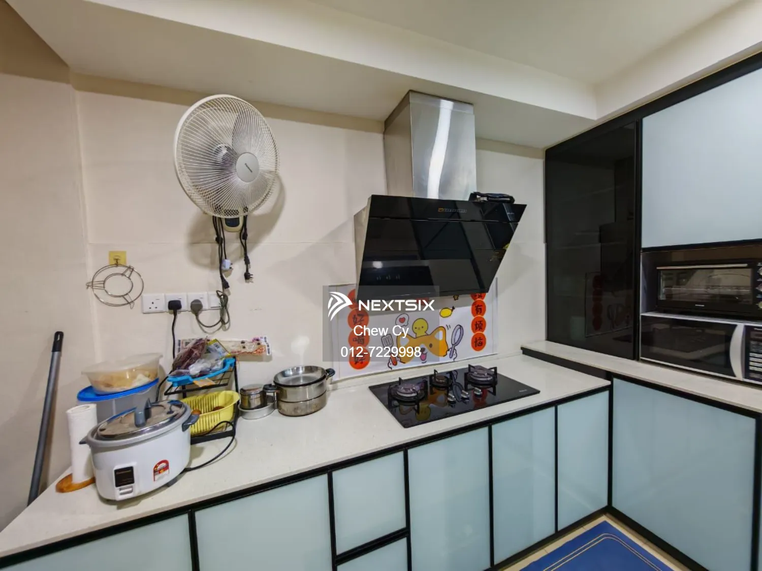 Cluster House For Sale in Tebrau Johor - Image 7